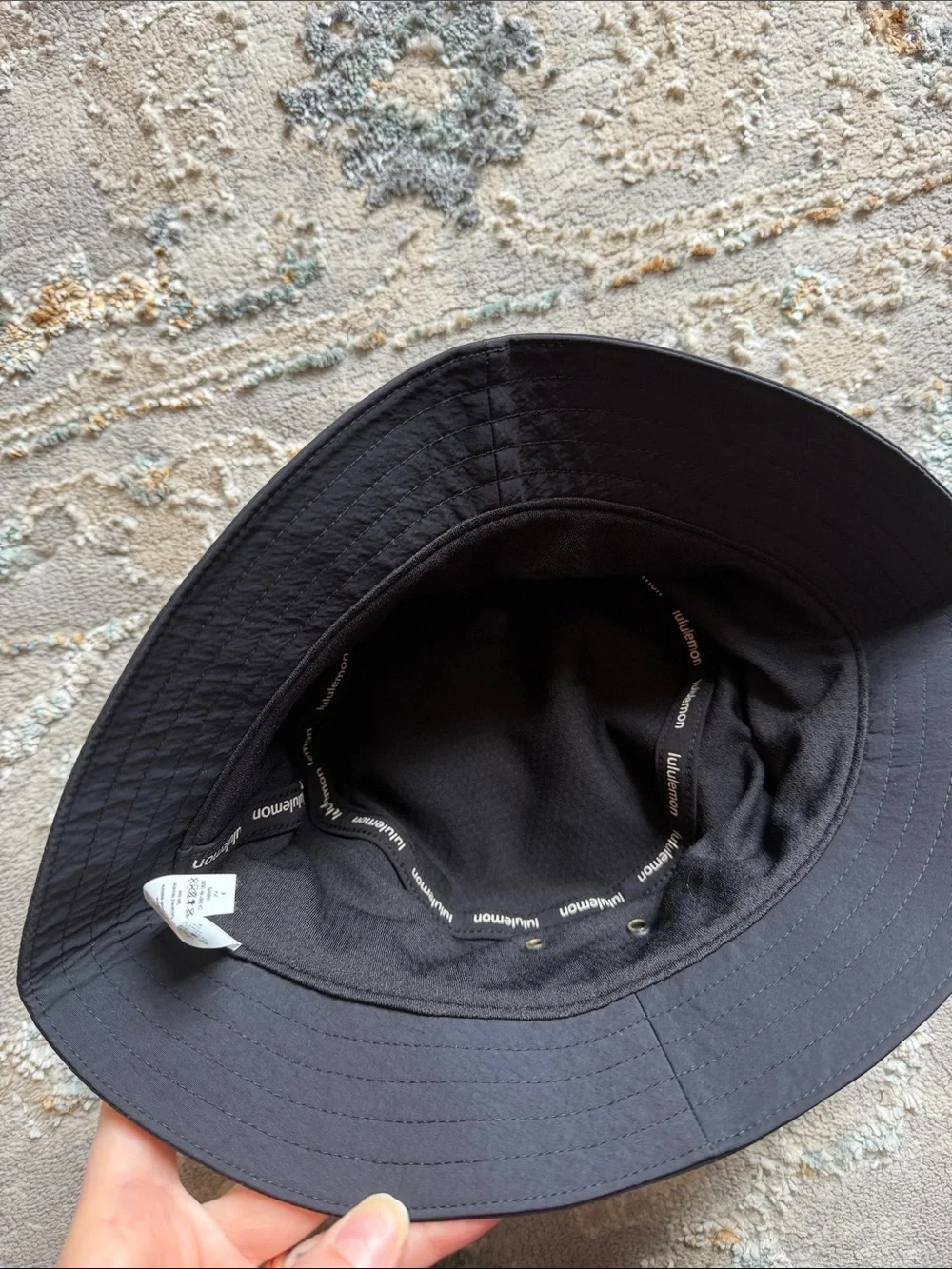 Lululemon On My Level Bucket Hat